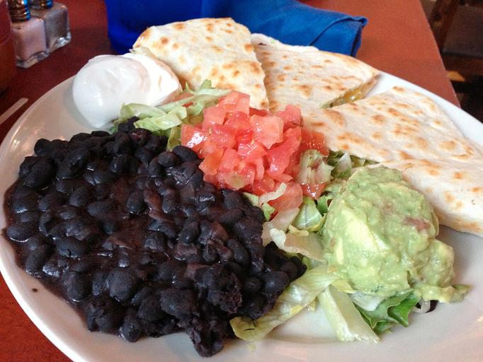 Product - No Mas! Cantina in Castleberry Hill, downtown Atlanta - Atlanta, GA Mexican Restaurants