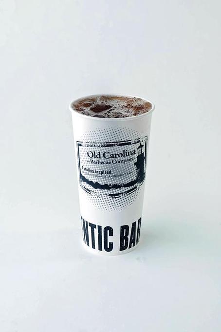 Product - Old Carolina Barbecue Company - Stow in Stow, OH Barbecue Restaurants