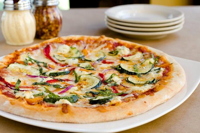 Product - Onesto Pizza & Trattoria in Princeton Heights, SOHA - Saint Louis, MO Pizza Restaurant