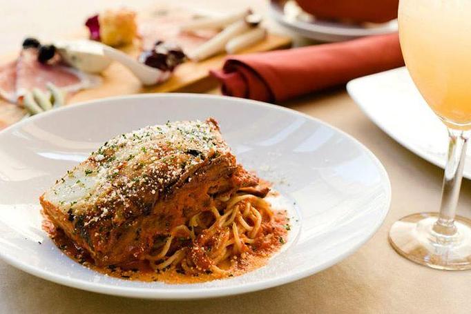 Product - Onesto Pizza & Trattoria in Princeton Heights, SOHA - Saint Louis, MO Pizza Restaurant