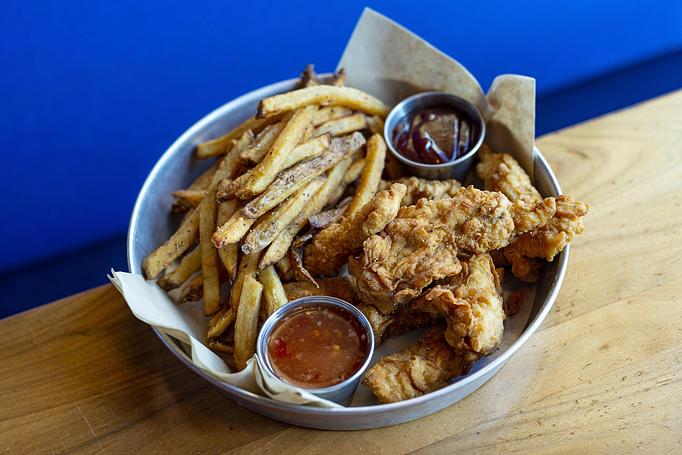 Product - High Velocity in Indianapolis, IN Bars & Grills