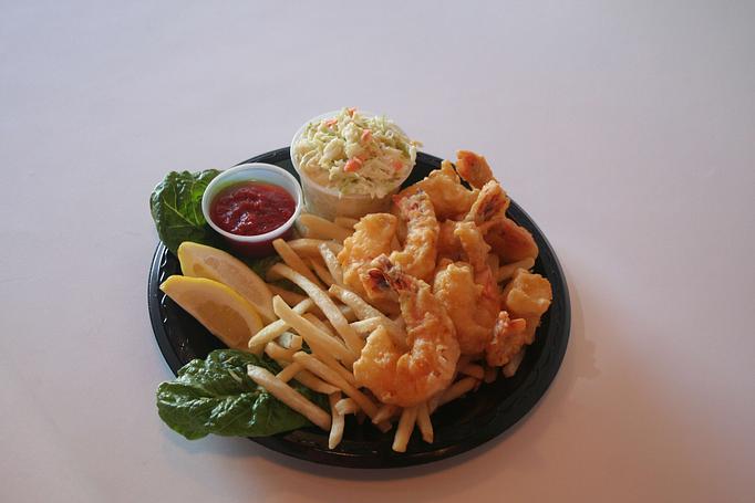Product - Oscar's Pier 83 in Glendale, AZ Seafood Restaurants