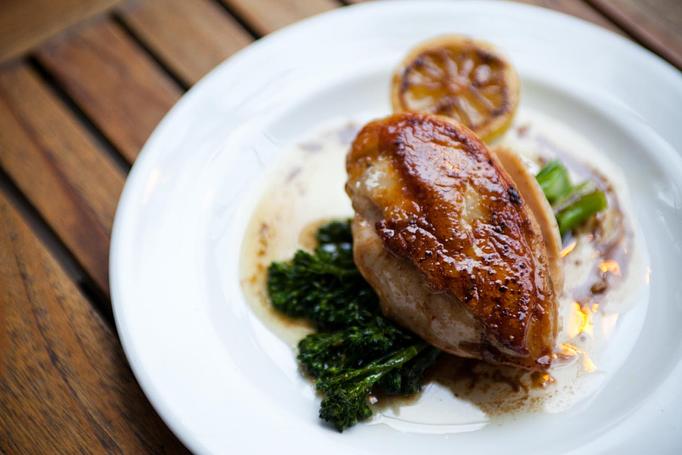 Product - Osteria Via Stato in River North - Chicago, IL Italian Restaurants Product - Osteria Via Stato in River North - Chicago, IL Italian Restaurants