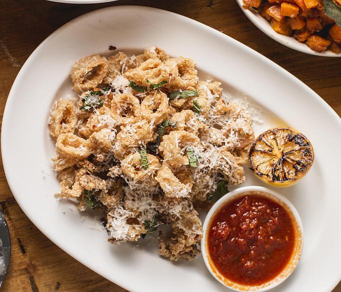 Product - Osteria Via Stato in River North - Chicago, IL Italian Restaurants Product - Osteria Via Stato in River North - Chicago, IL Italian Restaurants