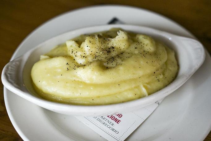 Product - Osteria Via Stato in River North - Chicago, IL Italian Restaurants Product - Osteria Via Stato in River North - Chicago, IL Italian Restaurants