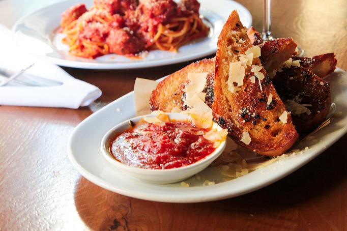 Product - Osteria Via Stato in River North - Chicago, IL Italian Restaurants Product - Osteria Via Stato in River North - Chicago, IL Italian Restaurants