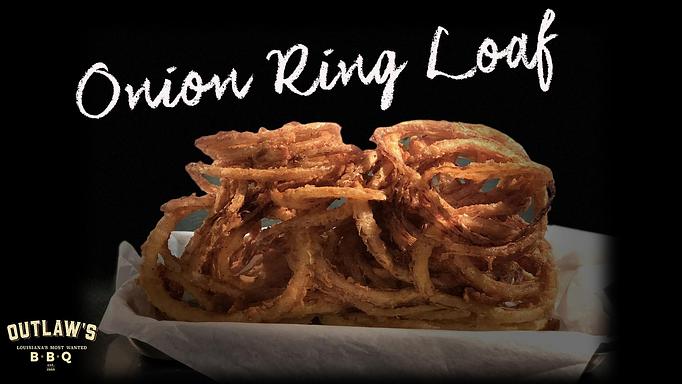 Product - Outlaw's Barbecue in Alexandria, LA Barbecue Restaurants