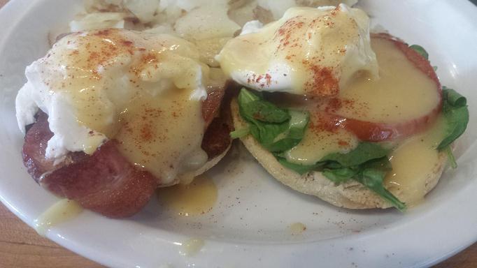 Product - Over The Counter Cafe in Millcreek - Salt Lake City, UT American Restaurants