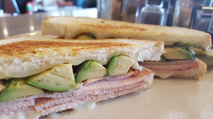 Product - Over The Counter Cafe in Millcreek - Salt Lake City, UT American Restaurants