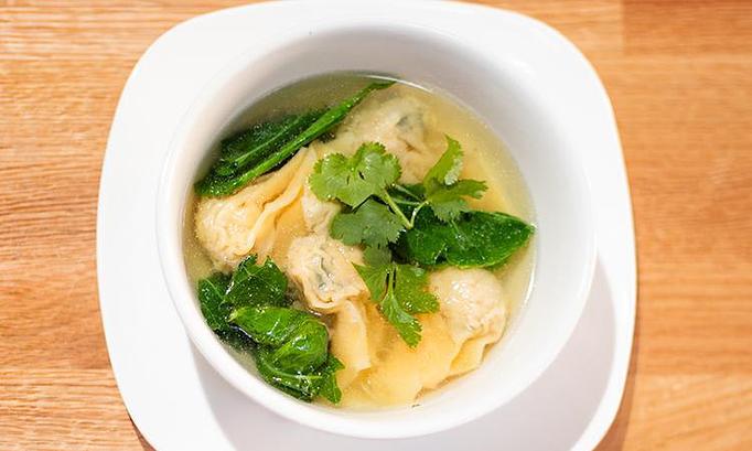 Product - Pattaya in Philadelphia (University City) - Philadelphia, PA Thai Restaurants