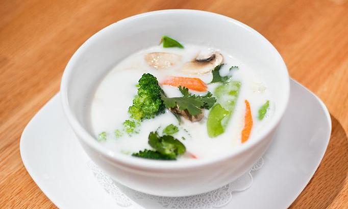 Product - Pattaya in Philadelphia (University City) - Philadelphia, PA Thai Restaurants