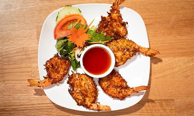 Product - Pattaya in Philadelphia (University City) - Philadelphia, PA Thai Restaurants