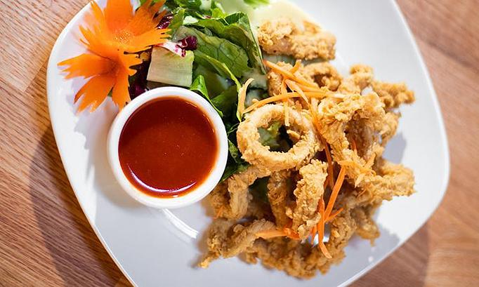 Product - Pattaya in Philadelphia (University City) - Philadelphia, PA Thai Restaurants