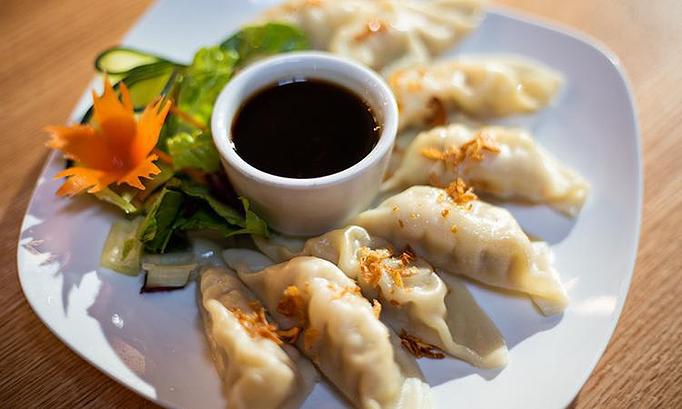Product - Pattaya in Philadelphia (University City) - Philadelphia, PA Thai Restaurants