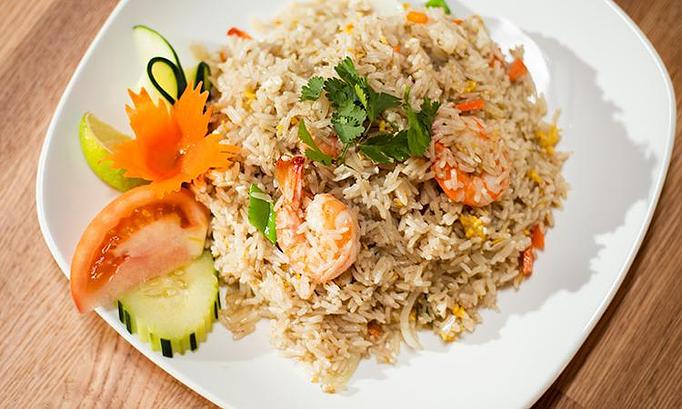 Product - Pattaya in Philadelphia (University City) - Philadelphia, PA Thai Restaurants