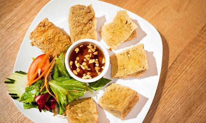 Product - Pattaya in Philadelphia (University City) - Philadelphia, PA Thai Restaurants