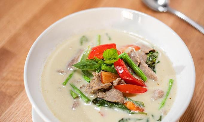 Product - Pattaya in Philadelphia (University City) - Philadelphia, PA Thai Restaurants