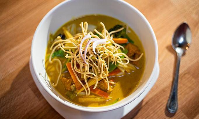 Product - Pattaya in Philadelphia (University City) - Philadelphia, PA Thai Restaurants