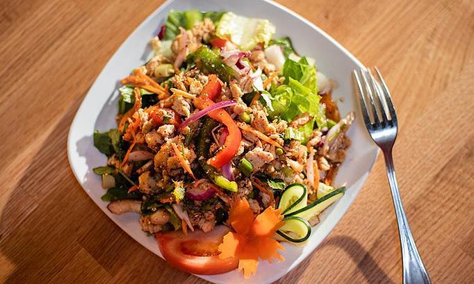 Product - Pattaya in Philadelphia (University City) - Philadelphia, PA Thai Restaurants