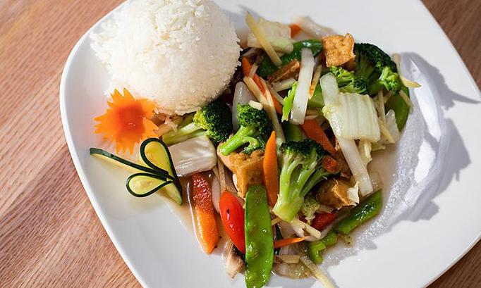 Product - Pattaya in Philadelphia (University City) - Philadelphia, PA Thai Restaurants