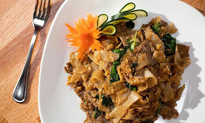 Product - Pattaya in Philadelphia (University City) - Philadelphia, PA Thai Restaurants