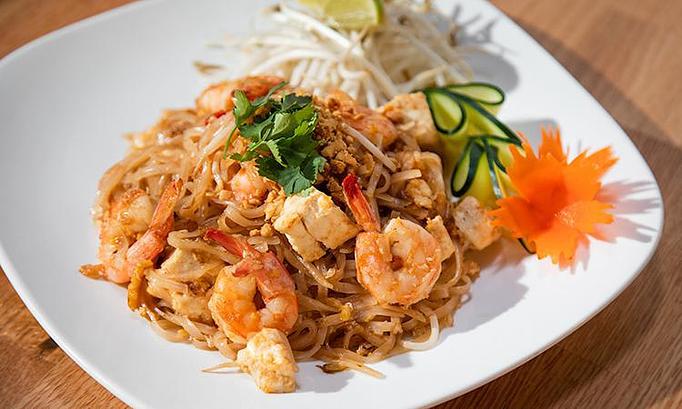 Product - Pattaya in Philadelphia (University City) - Philadelphia, PA Thai Restaurants