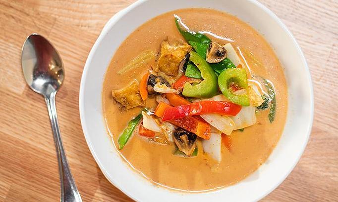Product - Pattaya in Philadelphia (University City) - Philadelphia, PA Thai Restaurants