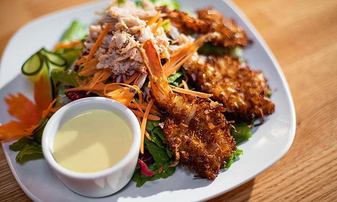 Product - Pattaya in Philadelphia (University City) - Philadelphia, PA Thai Restaurants