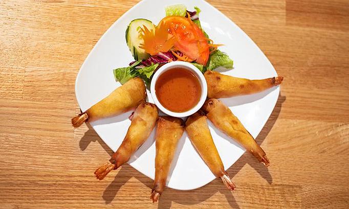 Product - Pattaya in Philadelphia (University City) - Philadelphia, PA Thai Restaurants
