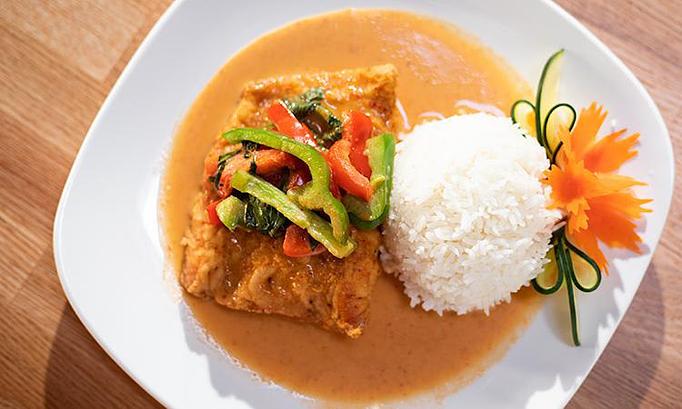 Product - Pattaya in Philadelphia (University City) - Philadelphia, PA Thai Restaurants