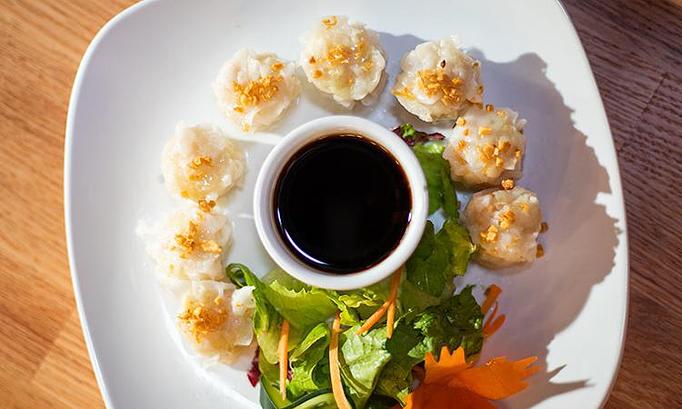 Product - Pattaya in Philadelphia (University City) - Philadelphia, PA Thai Restaurants