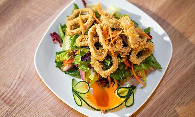 Product - Pattaya in Philadelphia (University City) - Philadelphia, PA Thai Restaurants