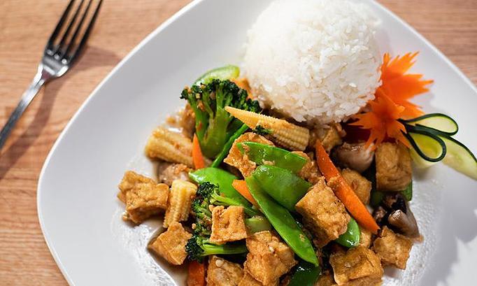 Product - Pattaya in Philadelphia (University City) - Philadelphia, PA Thai Restaurants
