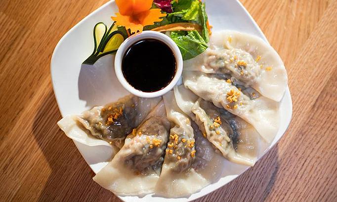 Product - Pattaya in Philadelphia (University City) - Philadelphia, PA Thai Restaurants