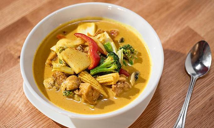 Product - Pattaya in Philadelphia (University City) - Philadelphia, PA Thai Restaurants