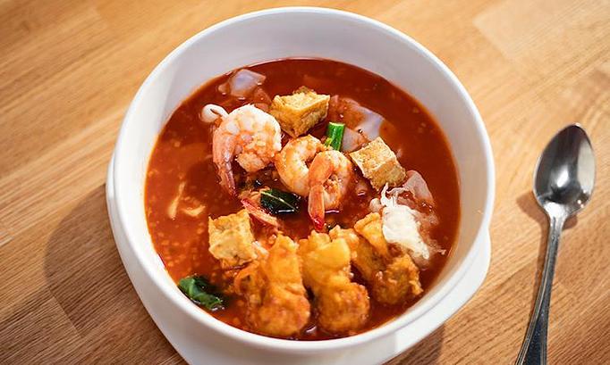 Product - Pattaya in Philadelphia (University City) - Philadelphia, PA Thai Restaurants