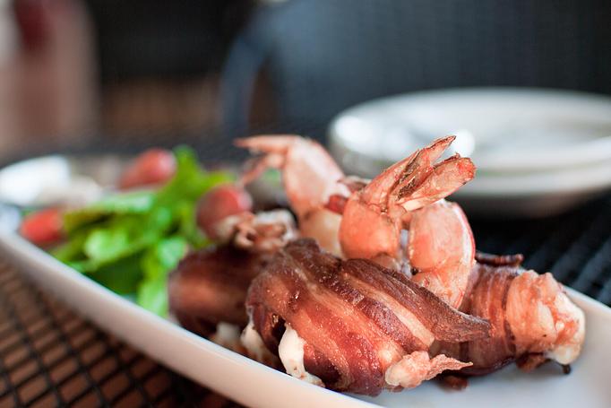 Product - Phoenix City Grille in Madison - Phoenix, AZ American Restaurants