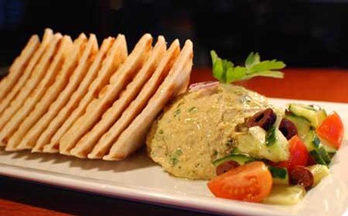 Product - Phoenix City Grille in Madison - Phoenix, AZ American Restaurants