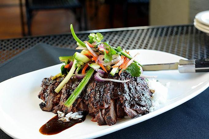 Product - Phoenix City Grille in Madison - Phoenix, AZ American Restaurants