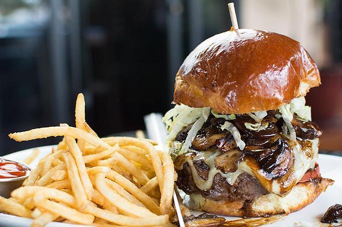 Product - Phoenix City Grille in Madison - Phoenix, AZ American Restaurants