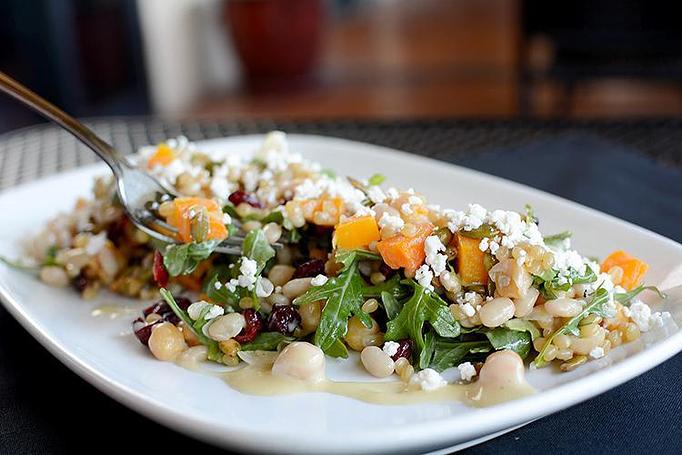 Product - Phoenix City Grille in Madison - Phoenix, AZ American Restaurants