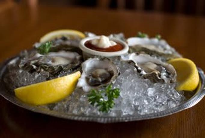 Product - Pier Market Seafood Restaurant in Fisherman's Wharf - San Francisco, CA Seafood Restaurants