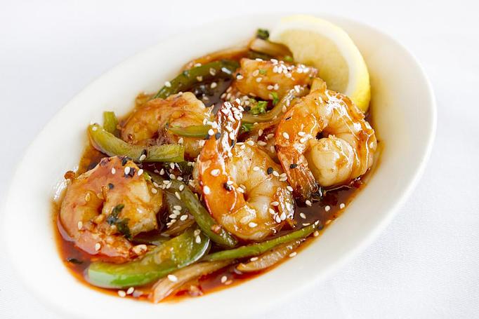 Product - Pier Market Seafood Restaurant in Fisherman's Wharf - San Francisco, CA Seafood Restaurants