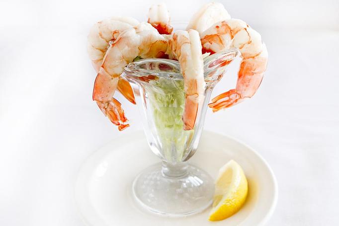 Product - Pier Market Seafood Restaurant in Fisherman's Wharf - San Francisco, CA Seafood Restaurants