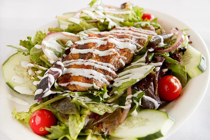 Product - Pier Market Seafood Restaurant in Fisherman's Wharf - San Francisco, CA Seafood Restaurants