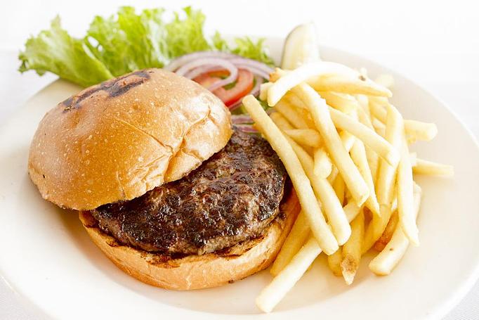 Product - Pier Market Seafood Restaurant in Fisherman's Wharf - San Francisco, CA Seafood Restaurants