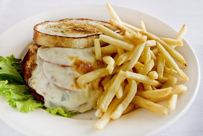 Product - Pier Market Seafood Restaurant in Fisherman's Wharf - San Francisco, CA Seafood Restaurants