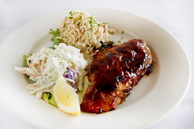 Product - Pier Market Seafood Restaurant in Fisherman's Wharf - San Francisco, CA Seafood Restaurants