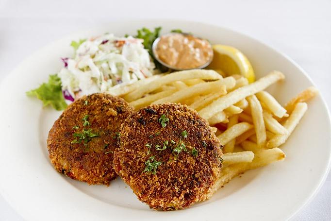 Product - Pier Market Seafood Restaurant in Fisherman's Wharf - San Francisco, CA Seafood Restaurants