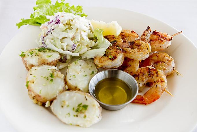 Product - Pier Market Seafood Restaurant in Fisherman's Wharf - San Francisco, CA Seafood Restaurants